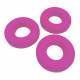 David Scott LC150 Light Cloud® Donut Head Positioner - Seperated