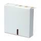 Globe Scientific LCR-13C Cryogenic Label Roll for 1.5-2.0 mL Tubes - 13 mm Dots, Coffee