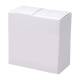 Globe Scientific LCR-38X19W Cryogenic Label Roll for General Use - 38 mm x 19 mm, White