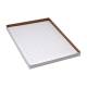 Globe Scientific LCS-D13W Cryogenic Label Sheet for 1.5-2.0 mL Tubes - 13 mm Dots, White
