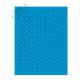 Globe Scientific LCS-D13B Cryogenic Label Sheet for 1.5-2.0 mL Tubes - 13 mm Dots, Blue with Label Dimension