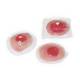Life/form Moulage Wound - Boils Simulator - Set of 3