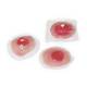 Life/form Moulage Wound - Boils Simulator - Set of 3