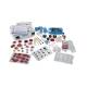 Life/form Basic Nursing Wound Simulation Kit