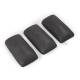Life/form Replacement Interactive Suture Pads - Dark- Set of 3