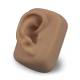 Life/form Facial Suturing Replacement Ear Skin