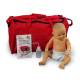 Life/form Special Needs Infant - Asian Female