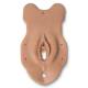 Life/form Replacement Genital Pad