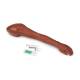 Nasco LF01254 Life/form Venipuncture and Injection Demonstration Arm - Medium Skin Tone