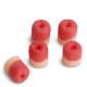 Life/form Micro-Preemie Simulator - Replacement Stoma - Light - Pack of 5