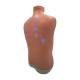 Nasco LF01290 Auscultation Trainer 2.0, Back Right Angle View