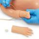 Life/form C.H.A.R.L.I.E. Neonatal Resuscitation Simulator Without Interactive ECG Simulator 