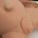 Life/form C.H.A.R.L.I.E. Neonatal Resuscitation Simulator Without Interactive ECG Simulator 