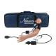 Nasco LF01600MEX Blood Pressure Trainer 2.0 - Medium Skin Tone