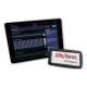Nasco LF03406 CPR Metrix Control Box and iPad
