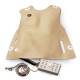 Nasco LF03652 Life/form Adult Defibrillation Chest Skin