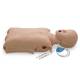 Nasco LF03663 Life/form Basic Child CRiSis Trainer Torso with Advanced Airway Management 