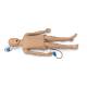Nasco LF03665 Life/form Basic Child CRiSis Manikin with Advanced Airway Management