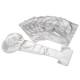 Basic Buddy CPR Manikin - Lung/Mouth Protection Bags - Pack of 100