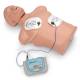 Life/form AED Trainer with Brad CPR Manikin