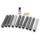 Nasco LF03831 Replacement Adult I/O Bones - Set of 10