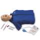 Life/form Advanced Airway Larry Torso with Defibrillation Features