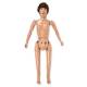 Life/form KERi Complete Nursing Skills Manikin - Light