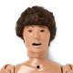 Life/form KERi Complete Nursing Skills Manikin - Light