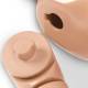 Life/form KERi Complete Nursing Skills Manikin - Light