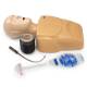 CPR Prompt TMAN 1 Adult/Child Single Manikin - Tan