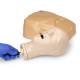 CPR Prompt TMAN 1 Adult/Child Single Manikin - Tan