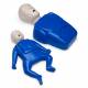 CPR Prompt Plus Powered by Heartisense Adult/Child & Infant Manikin Training Pack - Blue