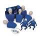 CPR Prompt TPAK 700 7-Pack - Blue