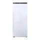 Thermco LFE-380-US Arctiko Flexaline Series Large Upright Biomedical Freezer with Solid Door, 14.1 Cubic Feet - Front View