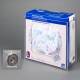 Poltex LGPPEDISP-M Large PPE Dispenser Box Holder - Magnet Mount (Consumables are Not Included)