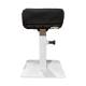 Techno-Aide LGS Adjustable Leg Support - Bariatric Base 15" x 18" (Side View)