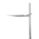 Flow State Innovation LL2-0-ET Shielded Extremity Table for Leg Lift Positioning Device 2.0, Side Centered Angle (The Leg Lift Positioning Device 2.0 is sold separately.)