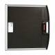 Lock-N-Secure II DR Panel Protector Without Grid - 14" x 17" with Long Dimension Side Handle, Carbon Fiber Insert