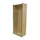 Pivotal Health Solutions LPRS Lift and Place Rack Station - Without Adjustable Shelves