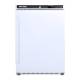 Thermco LRE-125-US Arctiko Flexaline Series Compact Undercounter Biomedical Refrigerator with Solid Door, 3.8 Cubic Feet - Front View