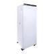 Thermco LRE-380-US Arctiko Flexaline Series Medium Upright Biomedical Refrigerator with Solid Door, 13.9 Cubic Feet - Right Angle