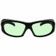 Phillips Safety LS-C2KG5-1375 Multiwave AKP/Diode/Holmium/Yag/CO2 Laser Safety Glasses Model 1375 - Front View