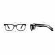 Phillips Safety LS-C2KG5-300 Multiwave AKP/Diode/Holmium/Yag/CO2 Laser Safety Glasses Model 300 - Frame Information