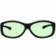 Phillips Safety LS-C1KG5-33 Multiwave AKP/Holmium/Yag/CO2 Laser Safety Glasses Model 33 - Front View