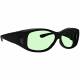 Phillips Safety LS-C1KG5-33 Multiwave AKP/Holmium/Yag/CO2 Laser Safety Glasses Model 33