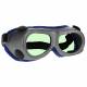 Phillips Safety LS-C1KG5-55 Multiwave AKP/Holmium/Yag/CO2 Laser Safety Glasses Model 55
