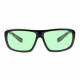 Phillips Safety LS-C1KG5-9388 Multiwave AKP/Holmium/Yag/CO2 Laser Safety Glasses Model 9388 - Front View