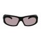 Phillips Safety LS-NDY-1375 NDY Laser Safety Glasses - Model 1375, Front View