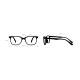 Phillips Safety LS-NDY-17001 NDY Laser Safety Glasses - Model 17001, Dimension