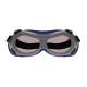 Phillips Safety LS-NDY-55 NDY Laser Safety Glasses - Model 55, Front View